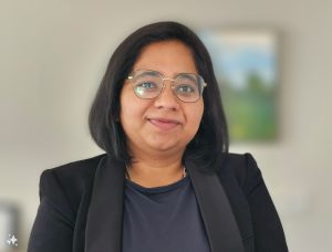 Dr Divya Nair