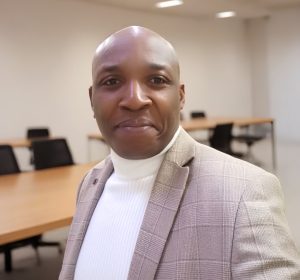 Dr Karl Oluwashemire