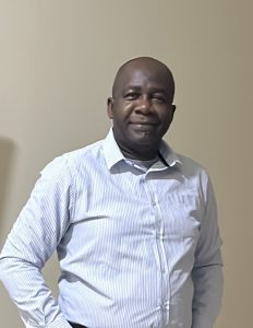 Dr Tayo Fawi