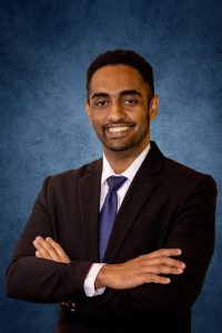 Dr. Pubudu Harangala