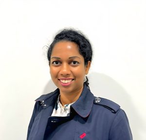 Dr. Darshika