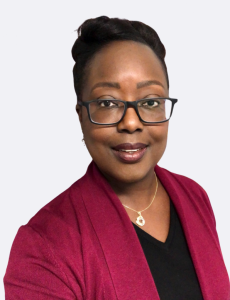 Dr Angela