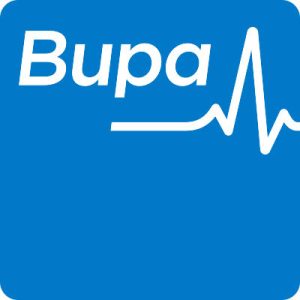 bupa